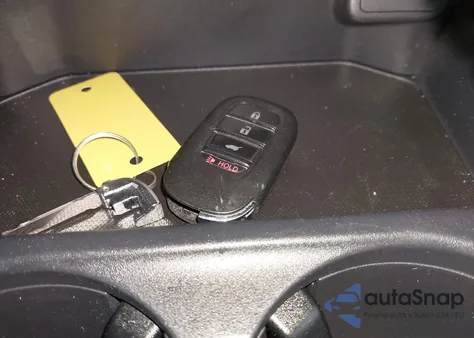 2023 Honda Hr-V Awd Lx z USA, uszkodzony, nr VIN 3CZRZ2H35PM705210